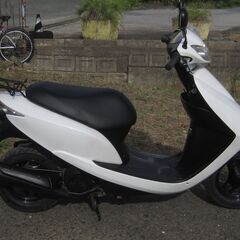 DIO AF68 好調の画像