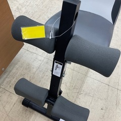 腹筋台の画像
