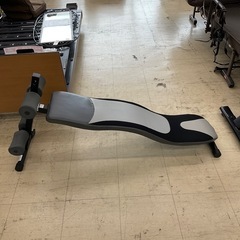 腹筋台の画像