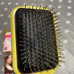 リセットブラシの画像