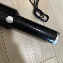 ハンディークリーナーの画像