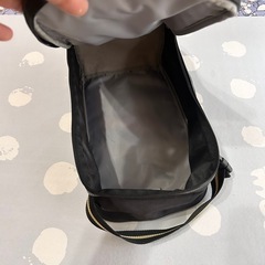 ミズノ　シューズケースの画像