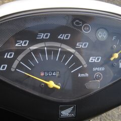 DIO AF68 好調の画像