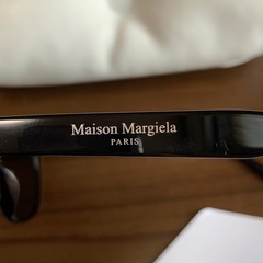 Maison Margiela×GENTLE MONSTERサングラスの画像