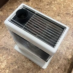 コロナ/CORONA 煙突式半密閉石油ストーブ SV-V4522M 2022年製 木造～12畳 鉄筋～16畳 札幌 東区 店頭引き取り歓迎の画像