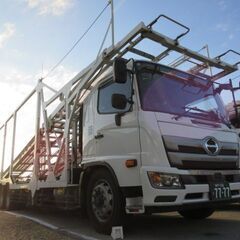 【正社員募集】キャリアカードライバー｜未経験歓迎！賞与年2回で安定収入_大成ホンダ陸送株式会社の画像