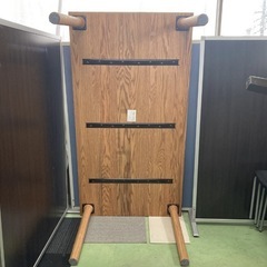 J001) ⭐︎美品⭐︎ ダイニングテーブル　テーブル　アクタス　天然木　木製　オーク材　 の画像