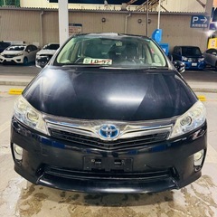 トヨタサイ平成23 車検2年間の画像