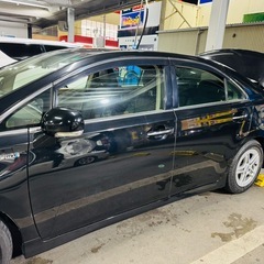トヨタサイ平成23 車検2年間の画像