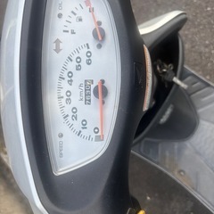 ホンダDio AF34後期の画像