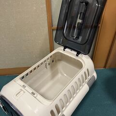 リッチェル　Richell ペット用キャリーの画像