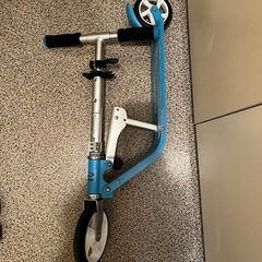キックボード子供用の画像