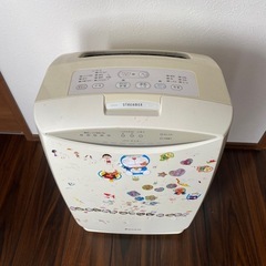 ★0円★空気清浄機　加湿付　ダイキン　コロナ　インフル対策　　の画像