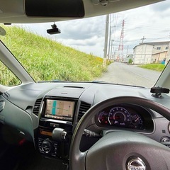 【軽自動車】※最終値下げ 日産　ルークス ハイウェイスター　の画像