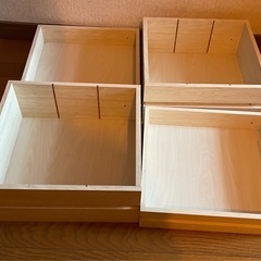 側机備品の画像