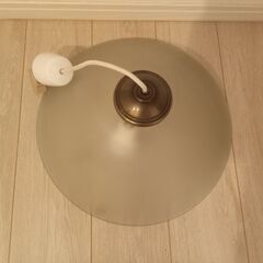 オーデリックペンダントライト中古の画像