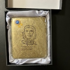 タバコケースの画像