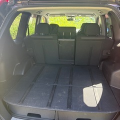 希少6MTディーゼル4WD 日産エクストレイル車検付の画像