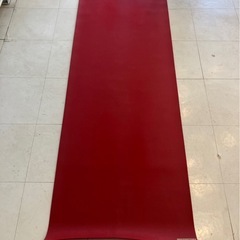 jade yoga ハーモニー　ヨガマットの画像