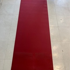 jade yoga ハーモニー　ヨガマットの画像