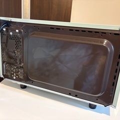 TOFFY 電子レンジ　品番:K-DR1の画像
