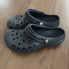 クロックスサンダルの画像