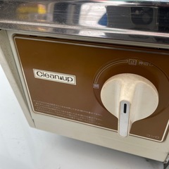 ガステーブル GT-30 LPガス用 新品未使用の画像