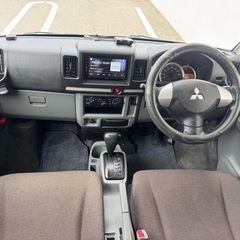 走行7.9万㌔ 車R9年4月 三菱 タウンボックス ETC付きの画像