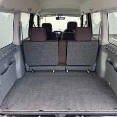 走行7.9万㌔ 車R9年4月 三菱 タウンボックス ETC付きの画像