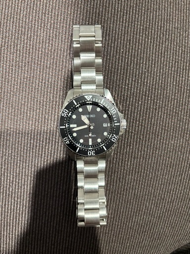 SEIKO プロスペックス　sbdj063