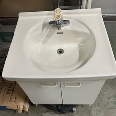 洗面台
の画像
