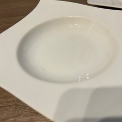 おしゃれ　大皿　食器　プレート3枚セットの画像