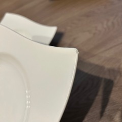おしゃれ　大皿　食器　プレート3枚セットの画像