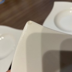 おしゃれ　大皿　食器　プレート3枚セットの画像