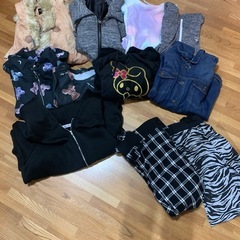 レディース用　古着　3L 4L おまとめの画像