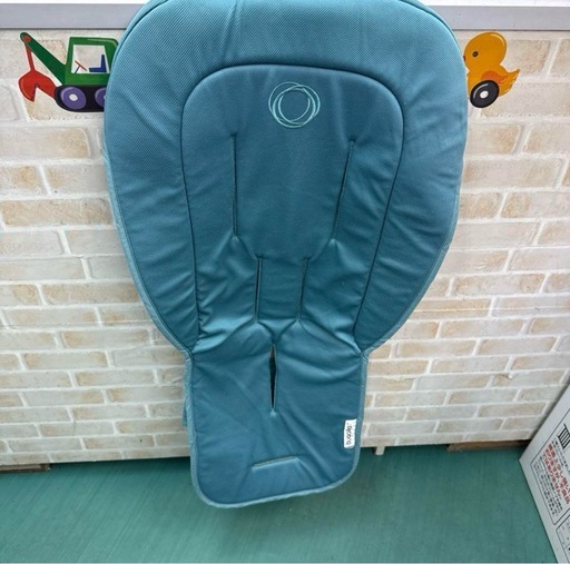 バガブービー5 ベビーカー バギー 新生児から 折りたたみ式 おまけ付き