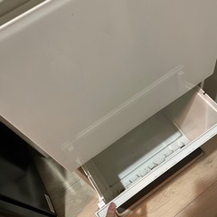 2段ゴミ箱の画像