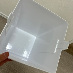 犬用デオケア　ゴミ箱の画像