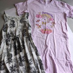 女の子服　まとめ売りの画像