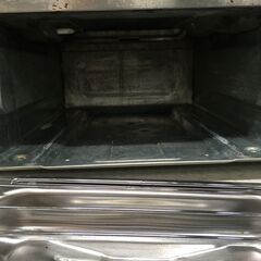★リユースのサカイ横浜南店★YM1536 Rinnai 都市ガステーブル 22年製 動作確認／クリーニング済みの画像