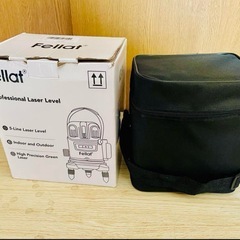 Fellat プロフェッショナルレーザーレベルの画像