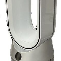 Dyson ダイソン 空気清浄機能付ファンヒーター HP07 2023年製 通電確認済の画像
