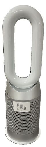 Dyson ダイソン 空気清浄機能付ファンヒーター HP07 2023年製 通電確認済