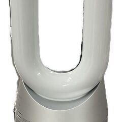 Dyson ダイソン 空気清浄機能付ファンヒーター HP07 2023年製 通電確認済の画像