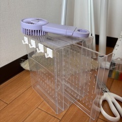 生活雑貨いろいろ（掃除道具・工具・小物など）の画像