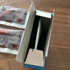 コーンポタージュ　冷麺スープ　ビビムソースの画像