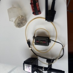 《決まりました》中古 60cm水槽の画像