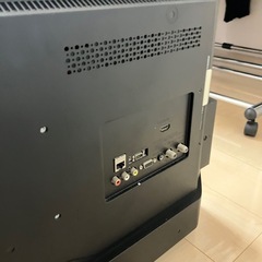 SONY 32型　テレビの画像
