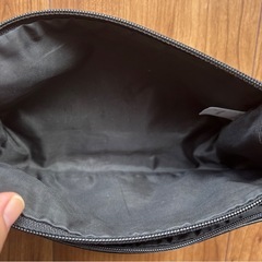 プーマのペンケース（カード入れに使ってたよ）の画像