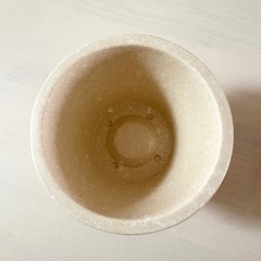 カインズ 植木鉢 エコポット 3号の画像